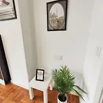 Apartman Centro De Garaje *