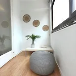 Centro De Garaje Apartman Vigo