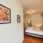 Apartman Centro De Garaje Vigo