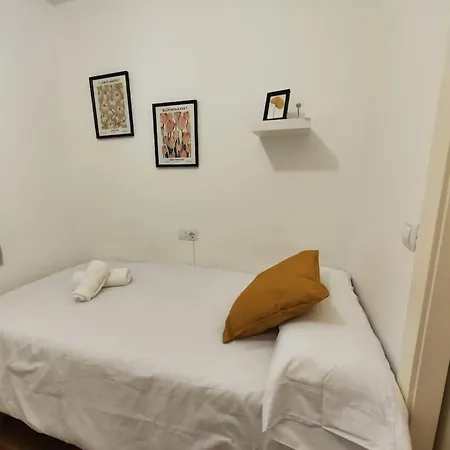 Apartman Centro De Garaje Vigo