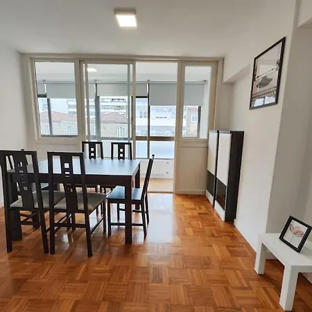 Apartment Centro De Garaje *