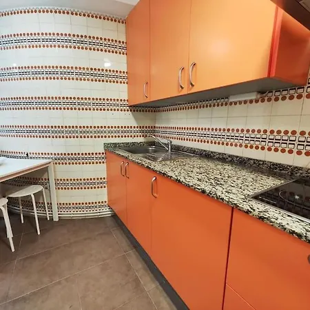 Apartment Centro De Garaje