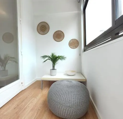 Centro De Garaje Daire Vigo